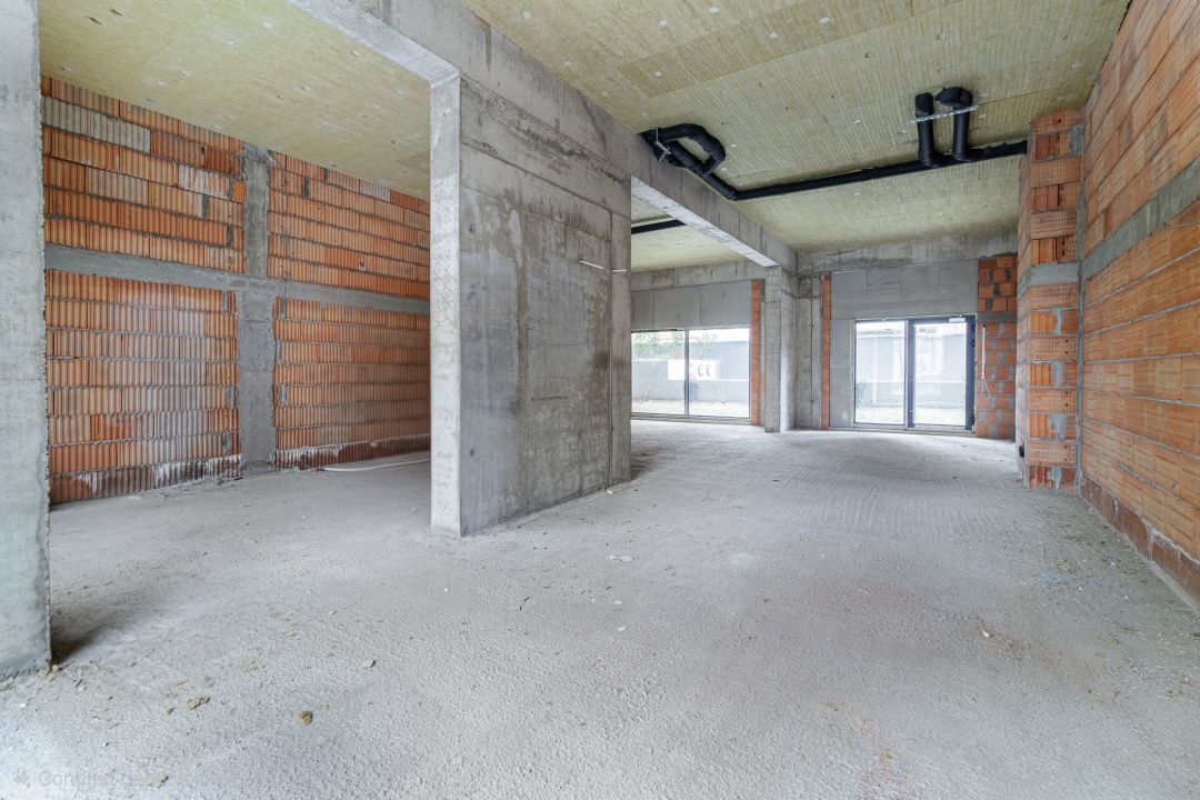 Spatiu Comercial Semifinisat | Bloc nou | Hercesa Vivenda - Poză 4