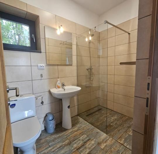 Casă cu 5 camere de închiriat Corbeanca - Poză 14