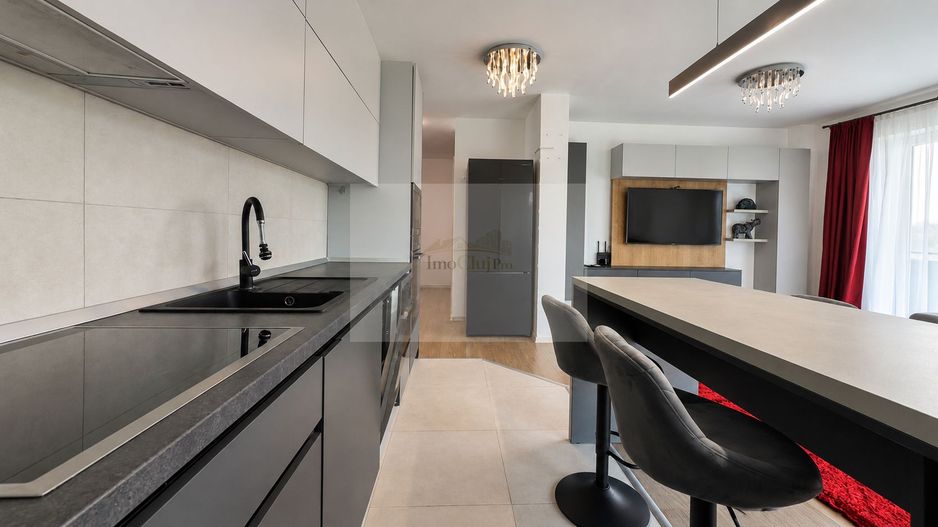 🏡 Apartament premium cu 3 camere | Sopor – View superb către pădure | - Poză 6