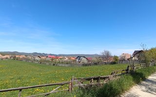 teren pretabil pensiune -casa,Zarnesti,4km de castelul Bran - Poză 5