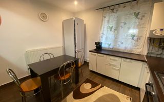 Apartament cu 2 camere de închiriat in zona Mărăști, Iulius Mall - Poză 4