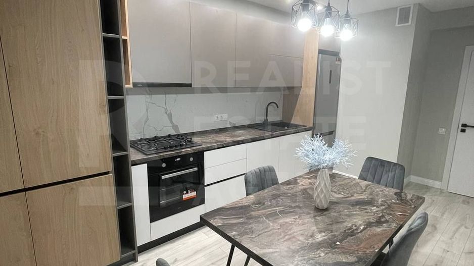 Chirie, apartament, 1 cameră, strada Ghioceilor, Buiucani - Poză 2