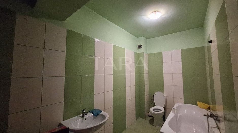 Apartament cu 5 camere pe 2 niveluri, în zona Muzeul Apei – Florești. - Poză 6