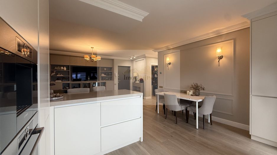 Inchiriere 2 camere | Cartier Buna Ziua| Terasă | Parcare - Poză 2