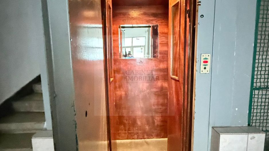 2 camere I Universitate | Balcon deschis | Creditabil - Poză 18