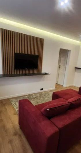 APARTAMENT 2 CAMERE 1 MAI | CHIBRIT | RENOVAT LUX - Poză 2