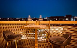 2 Camere cu 2 bai + Parcare, Aviatiei Park, Herastrau - Poză 8