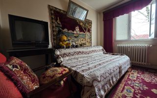 VANZARE 3 CAMERE -SEMIDECOMANDAT - BRANCOVEANU - Poză 7