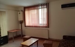 BRASADAS vinde garsoniera RENOVATA 27mp etaj 1 Bdul. Closca. - Poză 2