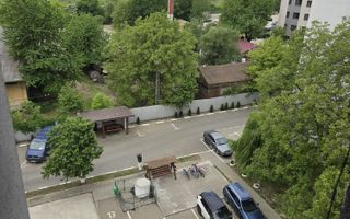 Aprtament 2 camere de vânzare . - Poză 10