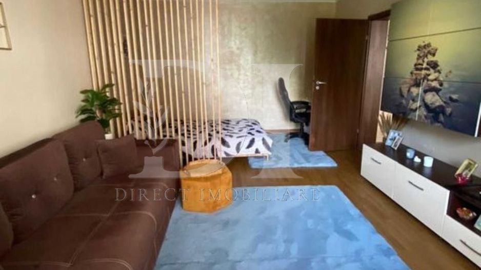 Apartament la cheie / etaj intermediar / Zona Stejarului - Poză 1