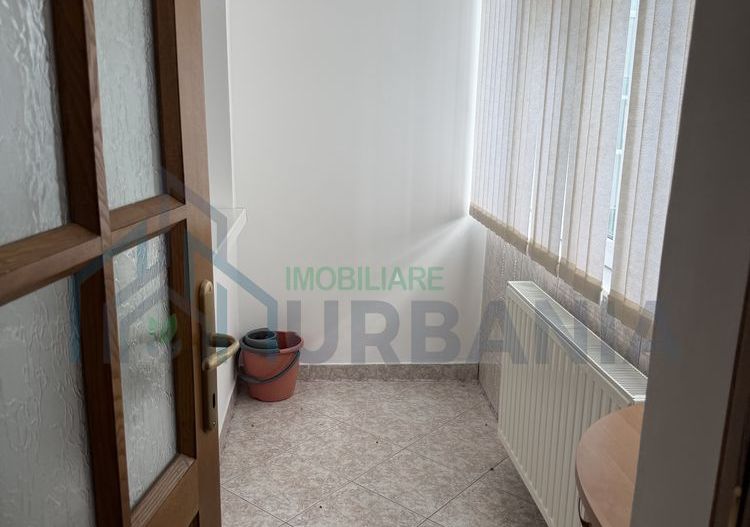 Apartament de închiriat, 3 camere, Copou, în spatele Universității Alexandru Ioan Cuza, Iași - Poză 7