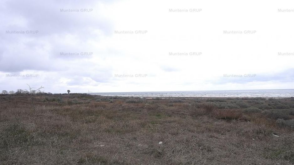 CORBU spre plaja Corbu, teren intravilan 965 mp. ideal constructii - Poză 7