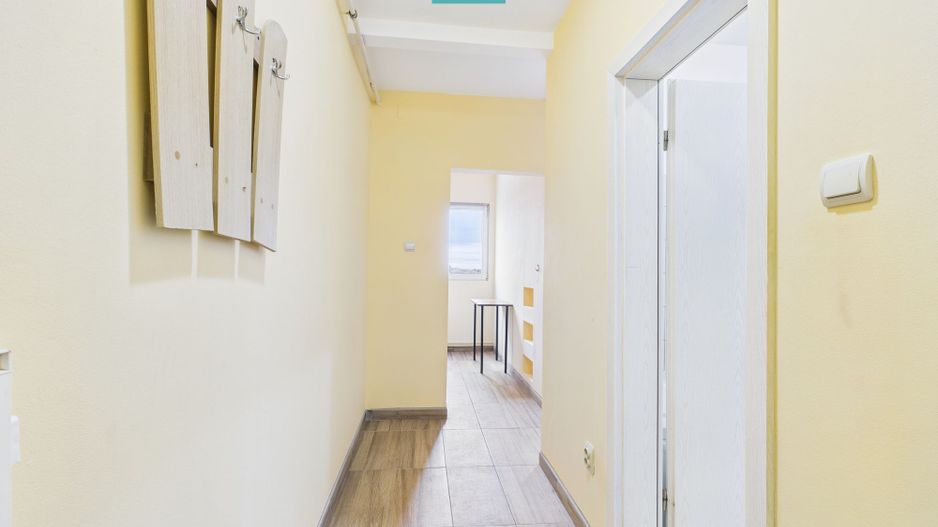 Apartament o cameră zona Podgoria - Poză 5