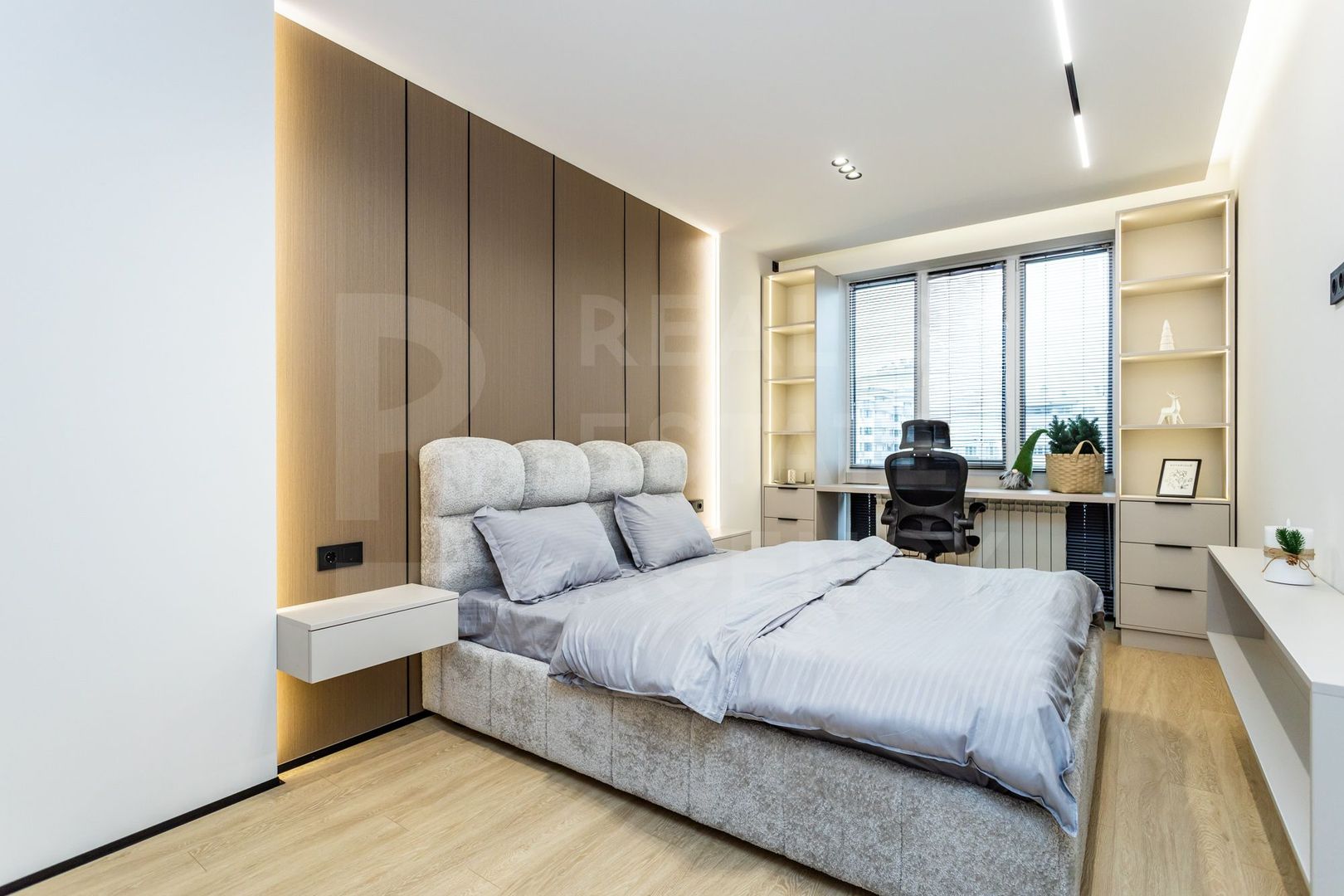 Vânzare, apartament, 2 camere, bd. Mircea Cel Bătrân, Ciocana - Poză 11