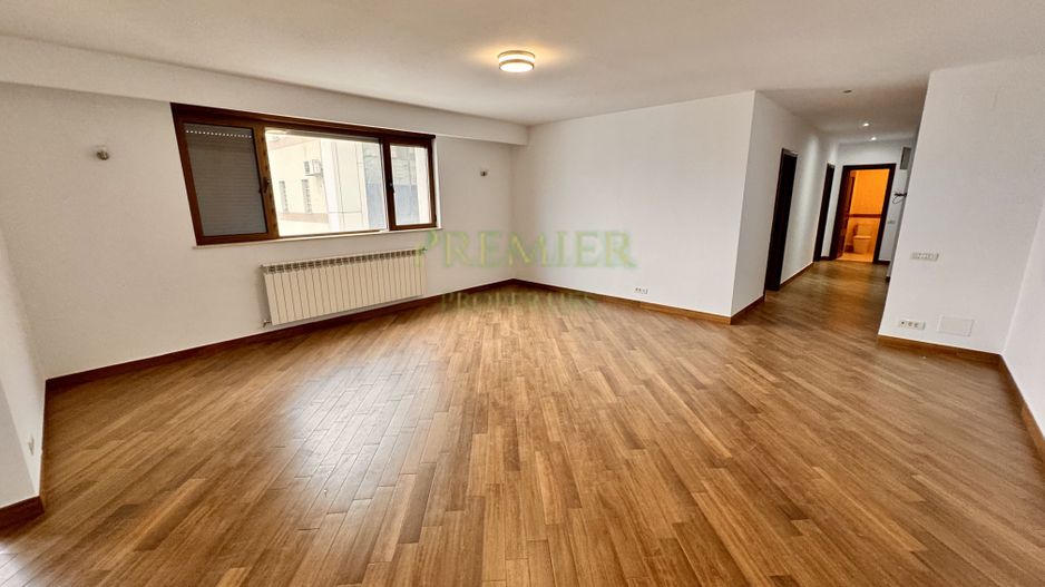 APARTAMENT CU 3 CAMERE DE VANZARE IN BLOC SOLID | DOROBANTI | R.BELLER | - Poză 2
