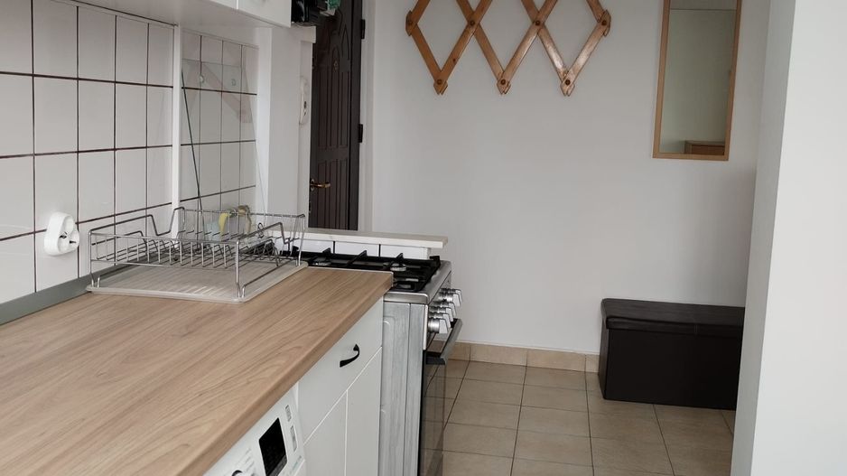 Apartament 2 camere renovat, cu parcare inclusa, cartier Gheorgheni - Poză 5