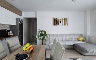 Apartament 3 Camere Maurer Residence – Brașov Coresi - Poză 16