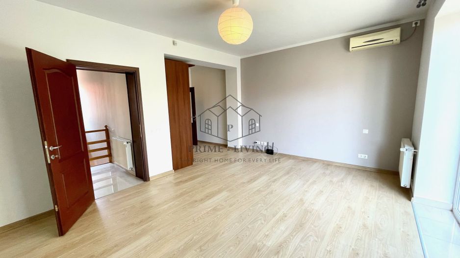 VILA CU 4 DORMITOARE LA INCHIRIERE IN COMPLEX REZIDENTIAL - Poză 16