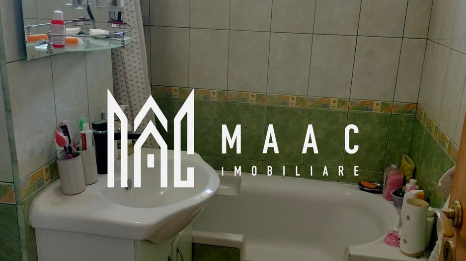 Apartament 3 camere | Lift | Decomandat | Zona Vasile Aaron - Poză 8