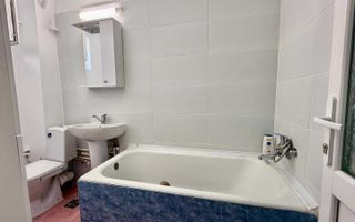 Apartament 1 camera 28 mp Podu Ros Cantemir 360 euro - Poză 5