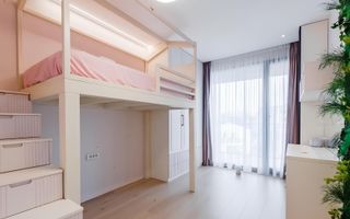 VÂNZARE 3 CAMERE // WIN HERASTRAU // DIRECT PROPRIETAR - Poză 13