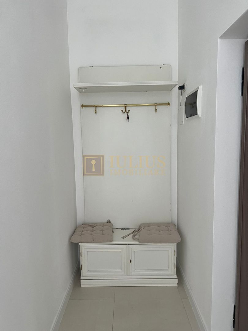 Dumbravita, 3 camere, 2 bai,  Pet-friendly - Poză 12