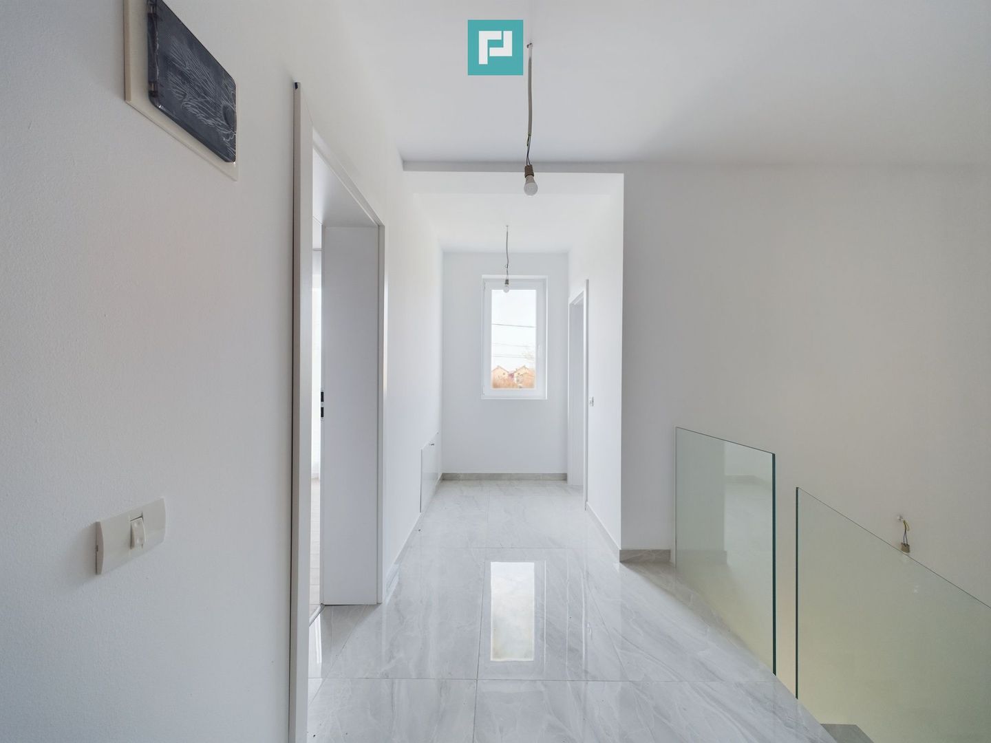 Duplex modern în centrul Chișodei - Poză 13