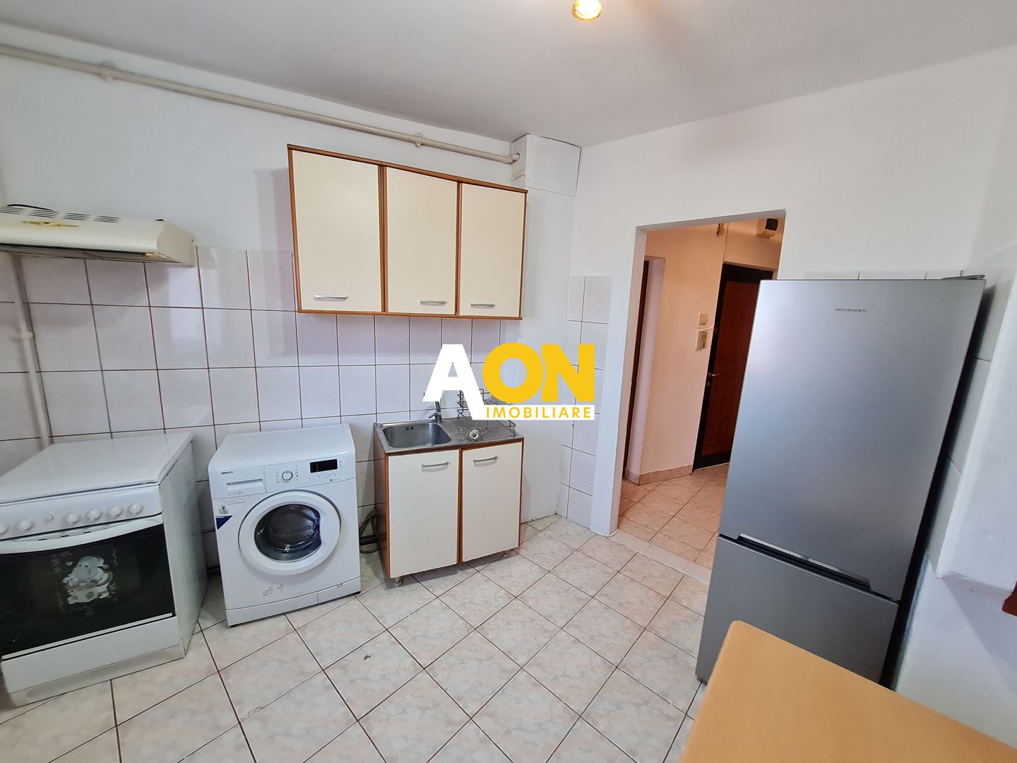 Apartament 2 camere, Decomandat, Et 3, 45 mp, Zona Tolstoi - Poză 6