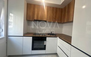 Apartament 2 camere, prima inchiriere, loc de parcare, Cart. Arhitectilor - Poză 14