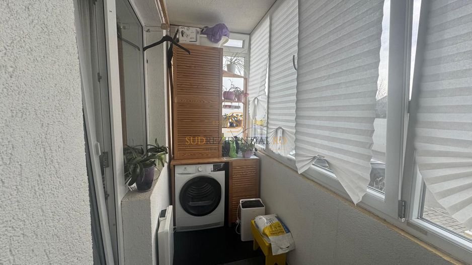 Apartament 3 camere gata de mutare + 2 locuri de parcare, Str Pucheni - Poză 11