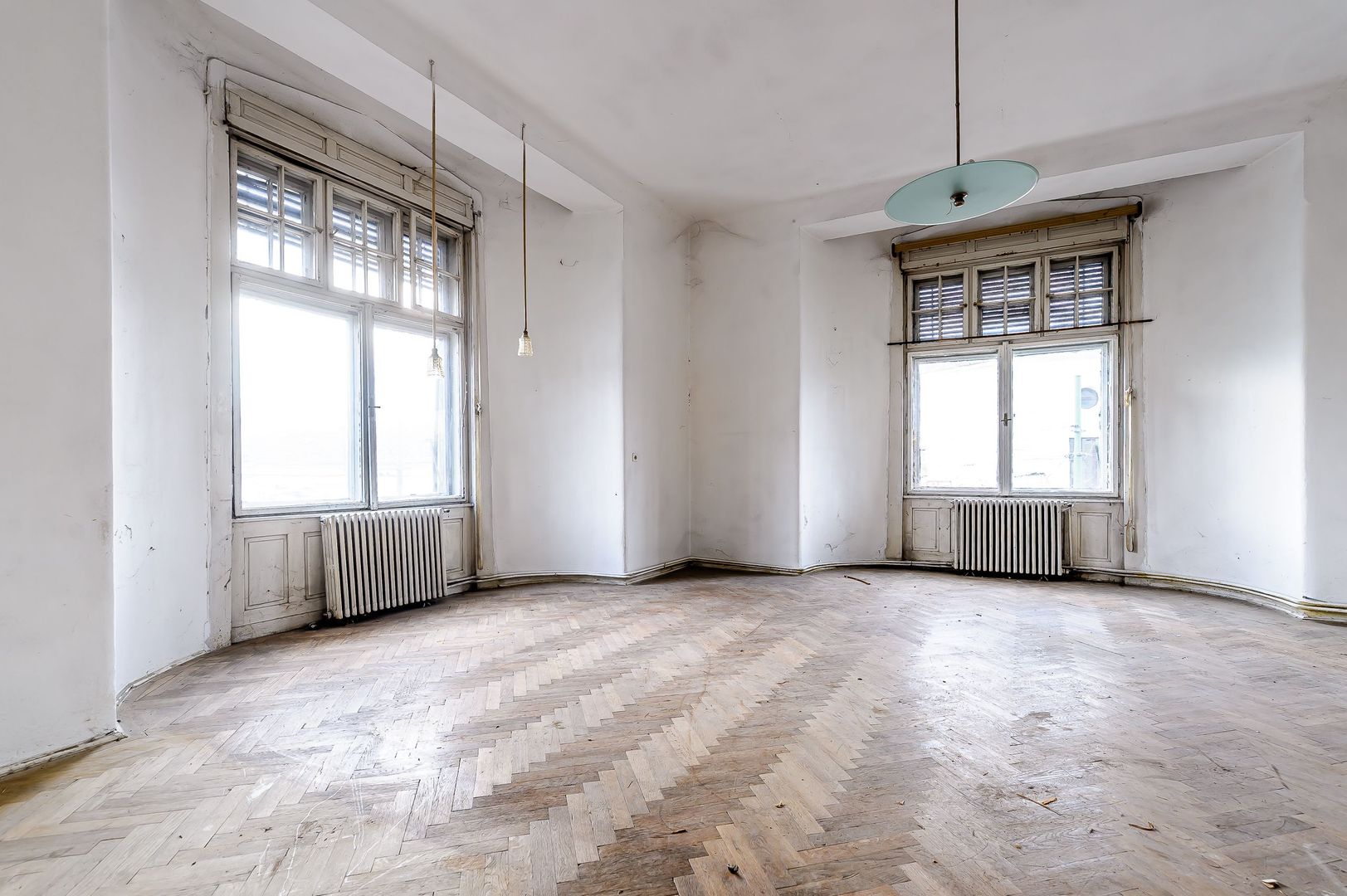 REZERVAT! Apartament 4 camere, etaj 1, în Palatul Steiner, Arad - Poză 3
