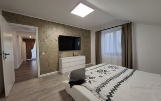 Casă de lux de vânzare – Cartierul Tineretului - Poză 11