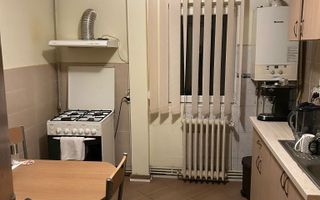Apartament 3 camere, Gara, Alexandru cel Bun – de vânzare - Poză 1