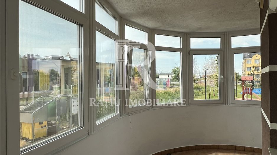 Apartament cu 3 camere | SDK | Nufarul | Oradea - Poză 13