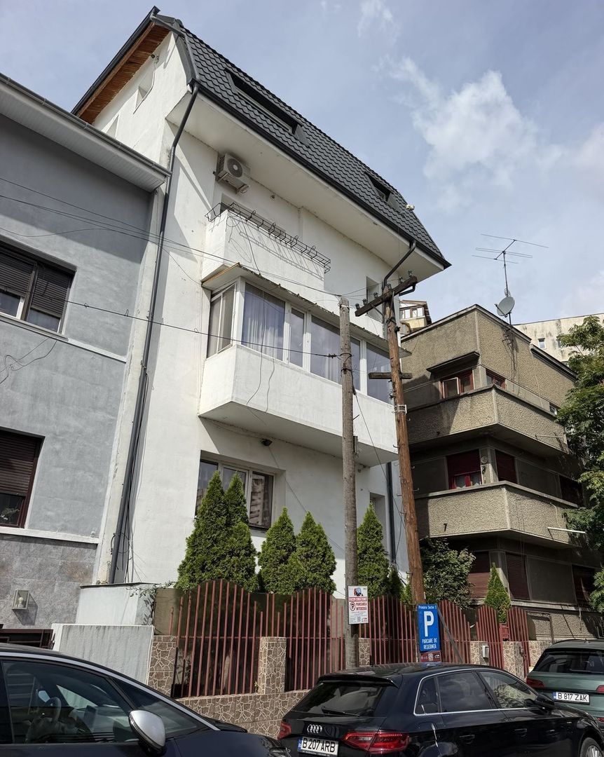 Închiriere Apartament 2 Cam Decebal Alba Iulia, Centrală, Petfriendly - Poză 15