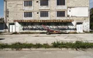 Chirie, spațiu comercial, 300 mp, str. str. Victoriei, Bălți - Poză 7