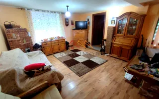 CASĂ INDIVIDUALĂ CU LIVADĂ | 2.195 MP TEREN | POIANA CÂMPINA - Poză 11