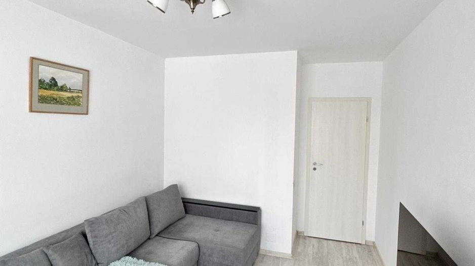 Apartament 2 camere 52 mp + 1,5 mp balcon + parcare - Poză 2