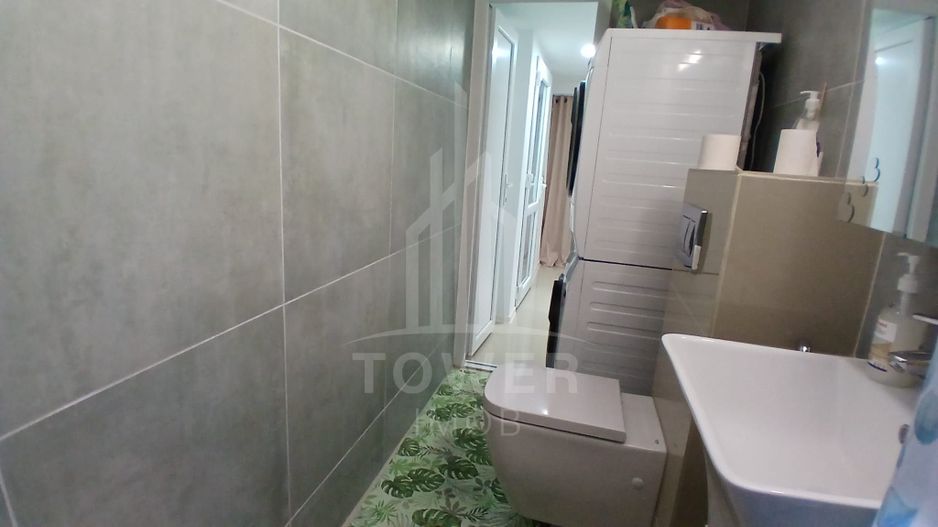 🏡 Casă Individuală în Zonă Centrală | Curte Proprie - Poză 20