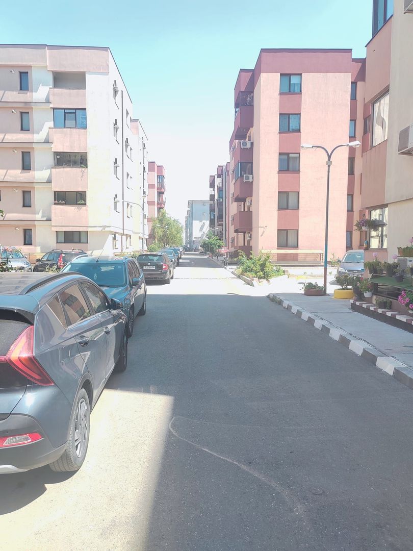 Popesti 2 camere 7 minute de metrou - Poză 4