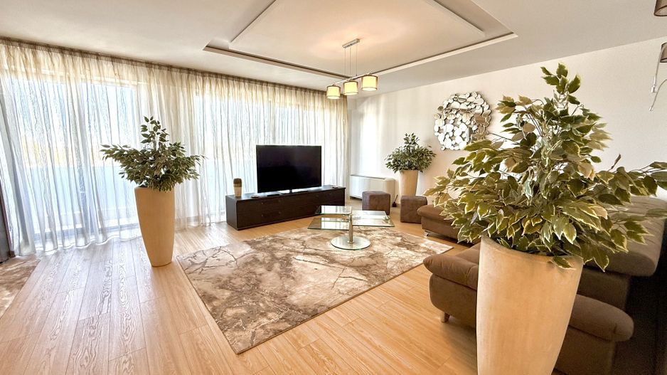 Apartament 3 camere spațios și luminos – zonă premium Iancu Nicolae - Poză 2
