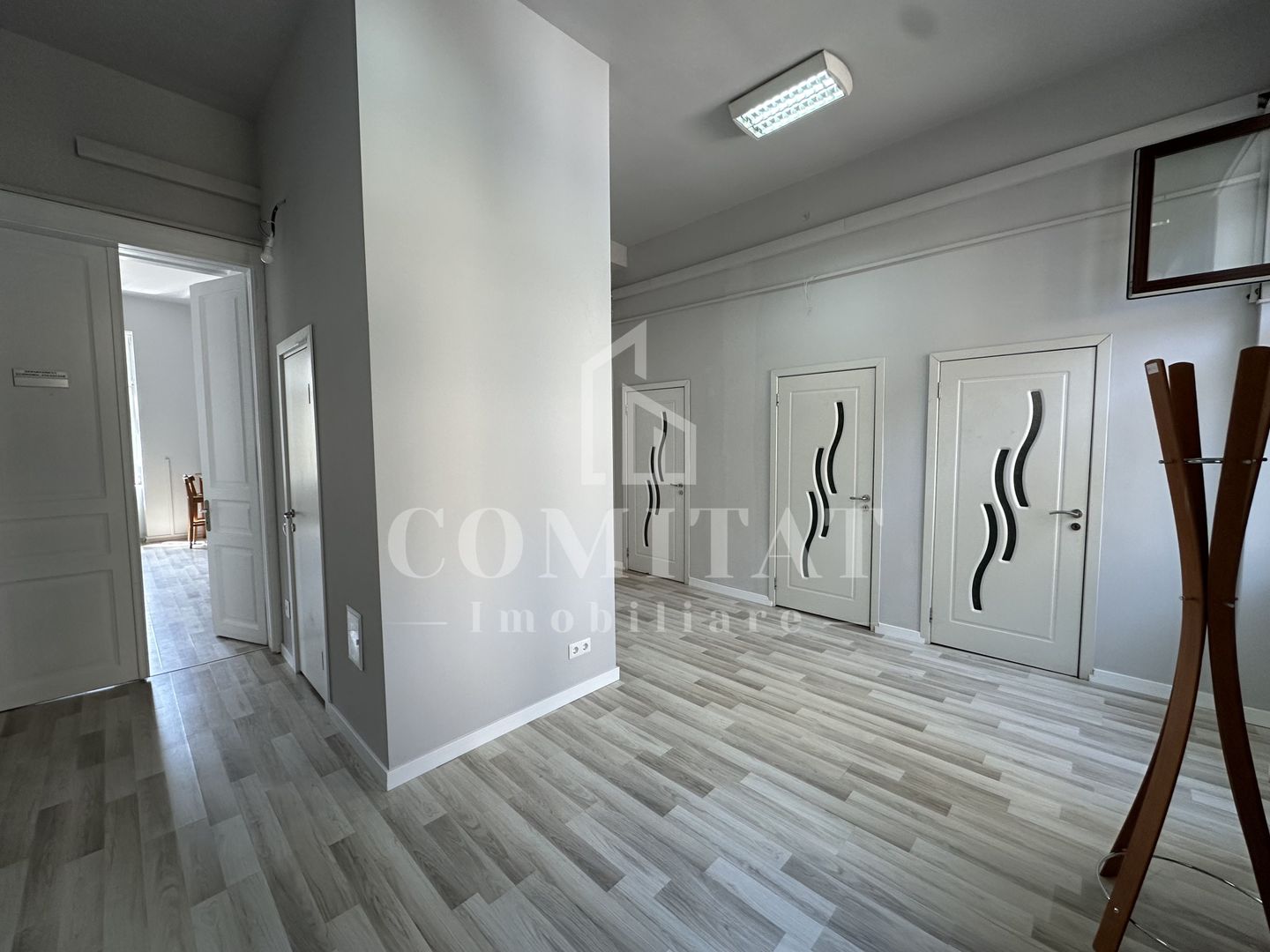 Apartament cu 2 camere | Clădire istorică | Zonă ultracentrală - Poză 8
