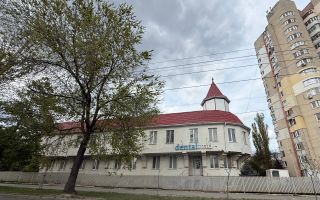 Vânzare, spațiu comercial, 4 nivele, 1329 mp, str. Miorița, Telecentru - Poză 1