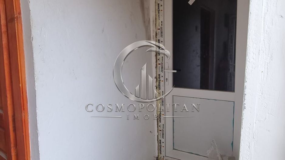 Casa in Suditi Posta Calnau (12km de Buzau) teren 1111mp Pret: 27.000 Euro - Poză 5