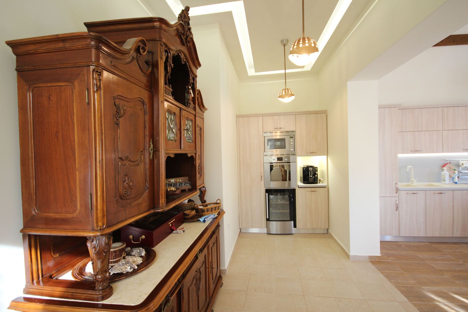 Vila frumoasa de vanzare in zona Balcescu! - Poză 34