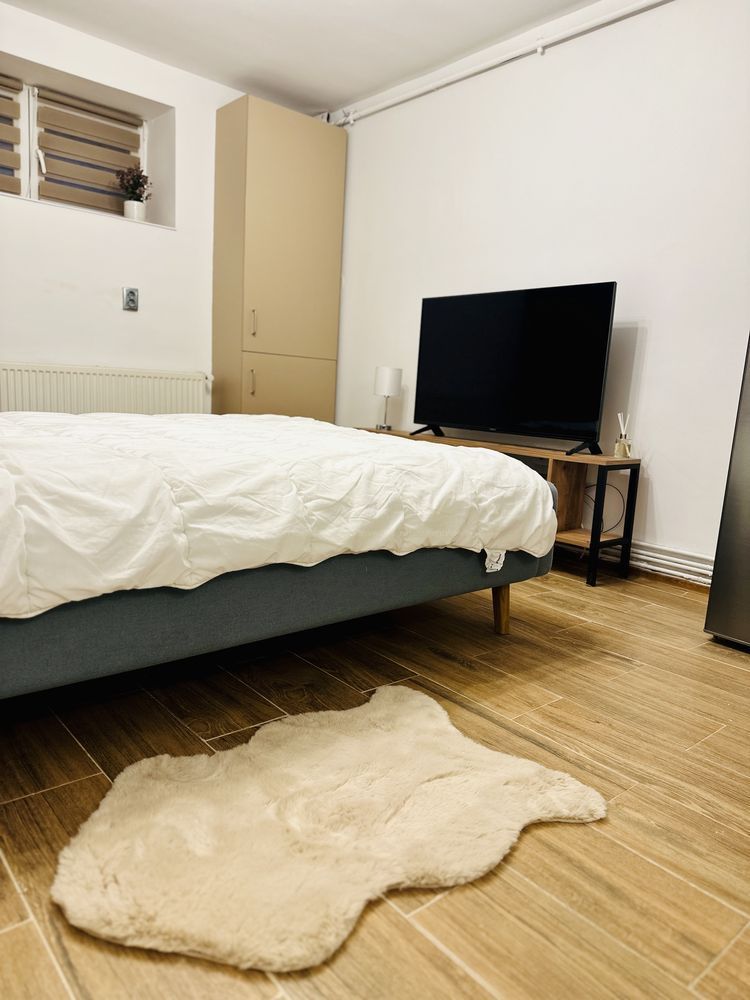 Garsonieră cochetă cu parcare și boxă în zonă liniștită. - Poză 2