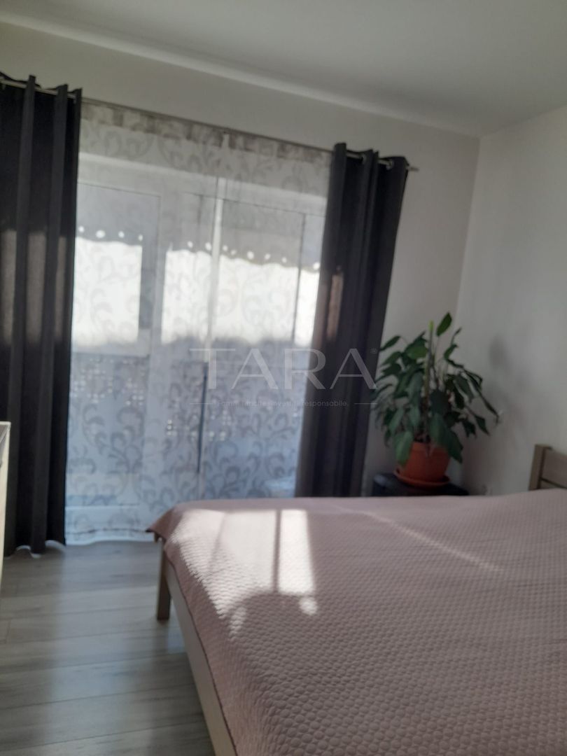 Locuința ideală – 3 camere mobilat, zona Terra. - Poză 7