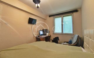 Apartament cu 2 camere de vanzare in zona Centrala, Oradea - Poză 3