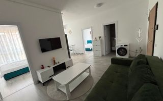 Apartament 3 camere | Prima închiriere | Parcare inclusă | 90 Boutique - Poză 11